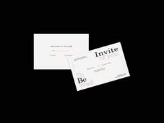 패션 무료 도안