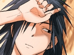 마루에서 쉬는 시간