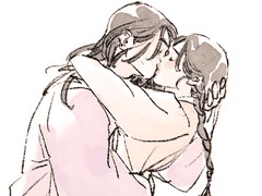 산신꾹이야기(8) (+JPN,CHN繁 번역: 언덕님,지민바라기님)