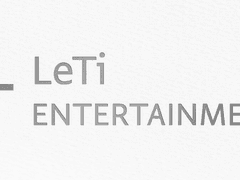 뇌피셜 레티 로고 배포