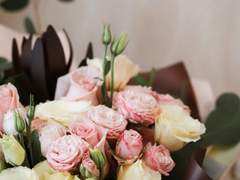 [커미션/007 드림] Bouquet