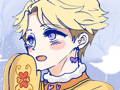 21’ 12월 연성모음