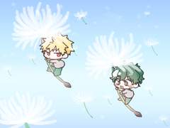 히로아카 캇데쿠 위주 그림 백업