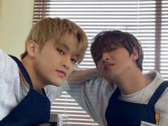 프린스 카페 알바생들 ++