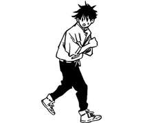 주술회전 드림 썰(1)