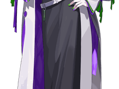 LD 커미션 타입 안내 (임시 인포)