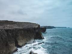 내가 사랑하던 그 애를, 겨울 바다로