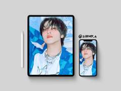 [NCT DREAM] 해찬 티저 보정 배경화면 공유