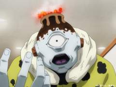 [주술회전] 고죠사토루의