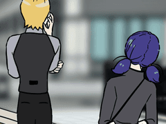 [필릭마리] 마마보이?