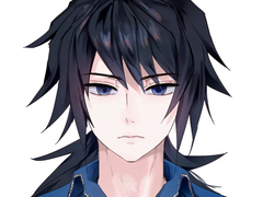 특별..기유 증사 양면키링 입니다...