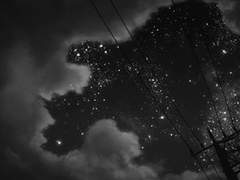 반짝반짝 작은 별 아름답게 빛나네