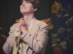 [단편-가을] 하루종일 네가 보고 싶은 오늘 밤