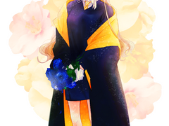 [자캐]율로아 글로리아 프로필