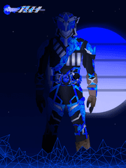 가면라이더 마이너