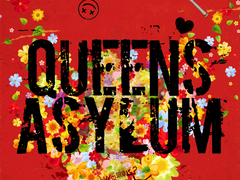 퀸즈 어사일럼+