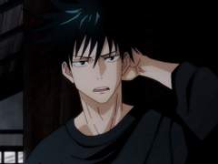 메구미의 여우식신 드림주 조복일기