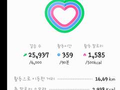 나를 잊지 않기 위해