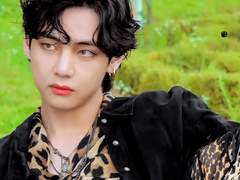 [방탄소년단 빙의글/ 김태형빙의글] 집가다가 우연히 본 일진의 반전모습을 본 썰