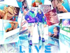 [13th CD] LIVE 번역본