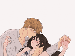 달빛천사 그림 모음