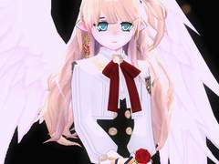 스위트 아카데미 스쿨 유니폼