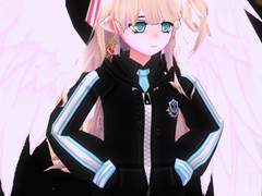 밸런스드 모던 스쿨 유니폼