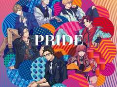 [4th CD] Pride 번역본