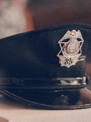 어느 경찰들의 일상들