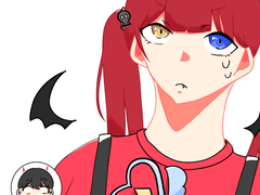 이런 만화 보고 싶다