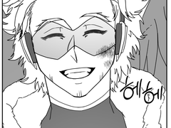 [히로아카] 호크스 드림 003