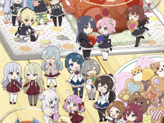 파레루타의 애니평론 344화