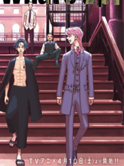 [도리벤] 산즈 하루치요의 순애