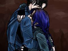 TMI: Yendia Martinez