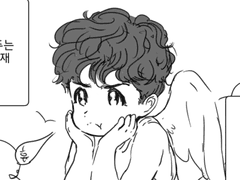 밀콥로마신화 백업