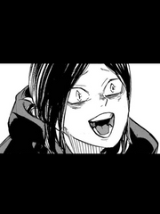 하이큐 켄마 드림