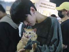 팡푸 비공개 럽스타 上