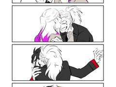 장기집권 키스릴레이