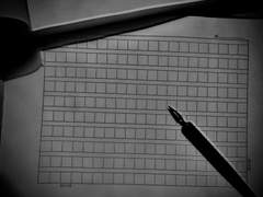 [로이&히카루] The Dark Night