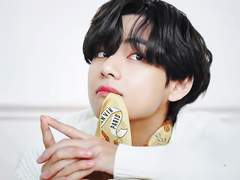 [뷔진] Salty and Spicy (d)