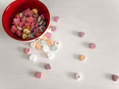 [사탕키스] 좋아해 - 시앤