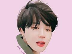 Wonder JIMIN