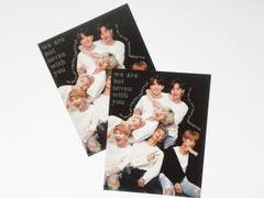 [sharing] we were only seven