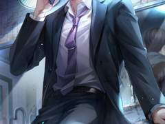 중판 신챕 '이상적인 도시' 허묵챕 일부(28-6, 28-8) 번역