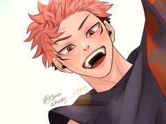 세가쿠지 뉴일러 유지 한장