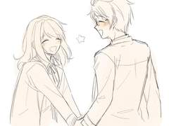 앙스타 연성 백업