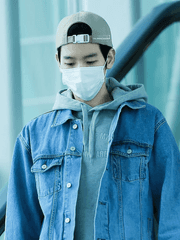 친구에서 연인이 되고 싶어 talk