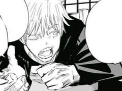 주술회전 드림 썰(2)