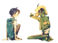 개구리 중사 케로로 백업