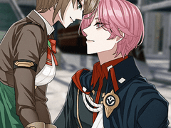 바네사 테레즈 알드 룬 / 조슈아 레비턴스